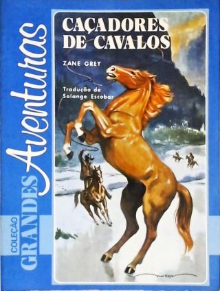 Caçadores de Cavalos