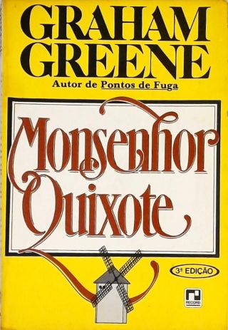 Monsenhor Quixote