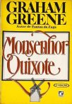 Monsenhor Quixote