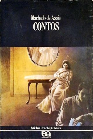 Contos de Machado de Assis