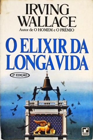 O Elixir Da Longa Vida