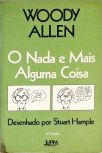 O Nada e Mais Alguma Coisa