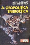 A Geopolítica Energética