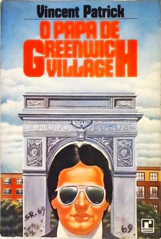 O Papa de Greenwich Village