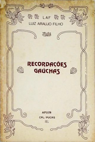 Recordações Gaúchas