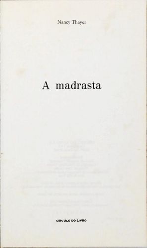 A Madrasta