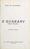 O Guarany - Vol. 2