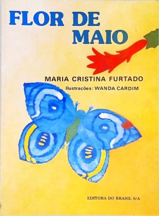 Flor de Maio