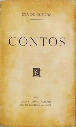 Contos