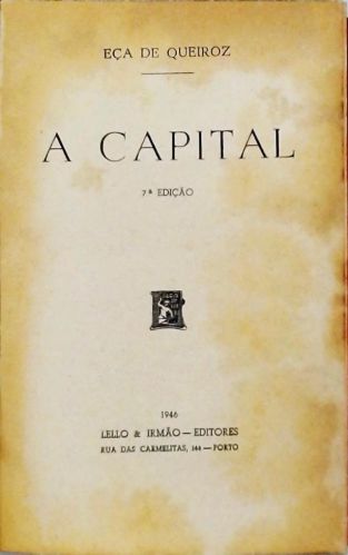 A Capital