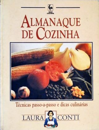 Almanaque De Cozinha