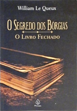 O Segredo dos Bórgias