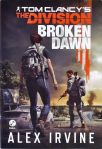 Tom Clancys The Division - Broken Dawn