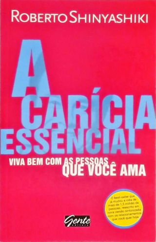 A Carícia Essencial