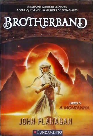 Brotherband - A Montanha