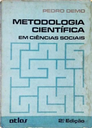 Metodologia Científica em Ciências Sociais