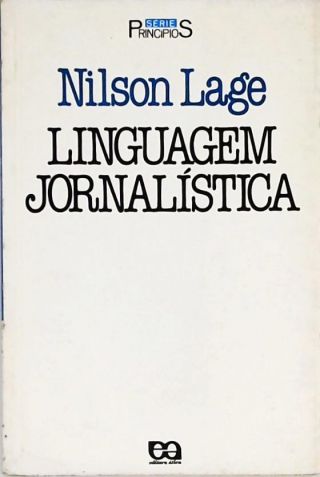 Linguagem Jornalística