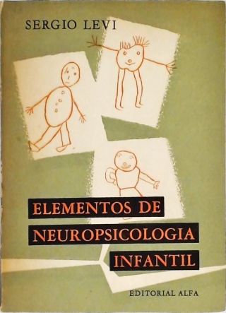 Elementos de Neuropsicologia Infantil