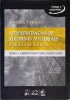 Administração De Recursos Materiais para Concursos