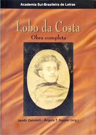 Lobo da Costa - Obra Completa