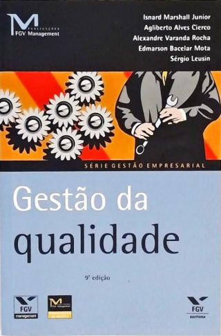 Gestão Da Qualidade