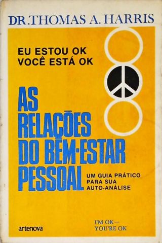 As Relações Do Bem-estar Pessoal