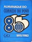 Almanaque Correio do Povo 1980