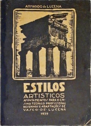 Estilos Artísticos