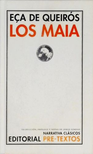 Los Maia