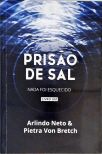 Prisão De Sal - Livro Um