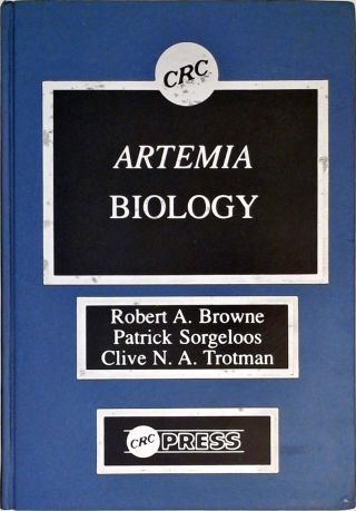 Artemia Biology