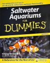 Saltwater Aquariums for Dummies