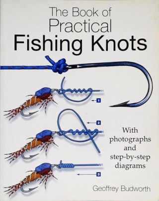 The Book of Practical Fishing Knots