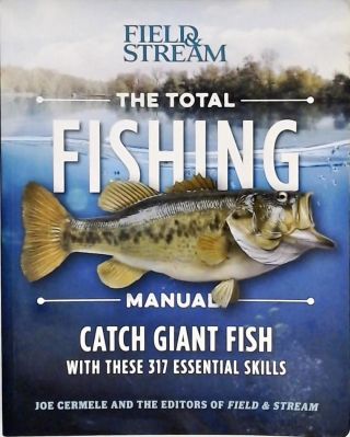 The Total Fishing Manual