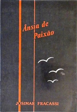 Ânsia De Paixão