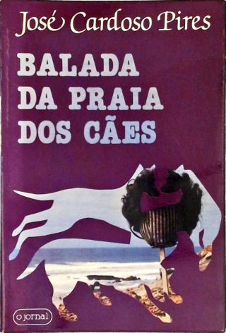 Balada Da Praia Dos Cães