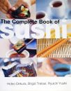 The Complete Book Of Sushi