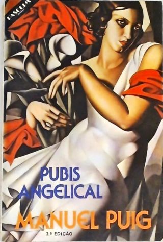 Púbis Angelical