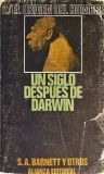 El Origen Del Hombre - Un Siglo Despues de Darwin