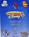 Enciclopédia Disney - Vol. 3