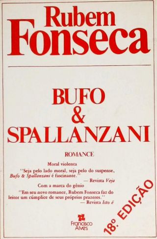 Bufo E Spallanzani