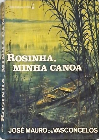 Rosinha Minha Canoa
