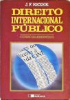 Direito Internacional Publico