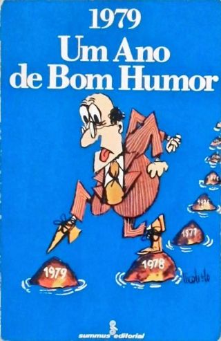 1979 - Um Ano De Bom Humor