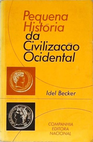 Pequena História da Civilização Ocidental