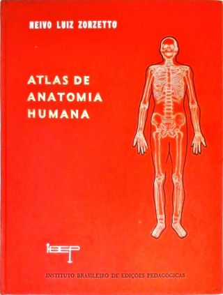 Atlas de Anatomia Humana