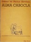 Alma Cabocla - Poesias