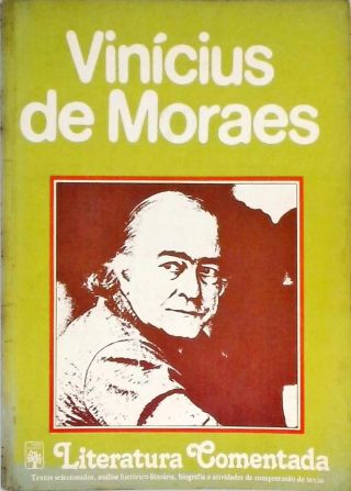 Vinícius de Moraes