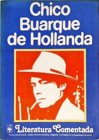 Chico Buarque de Hollanda