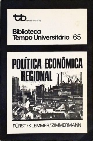 Política Econômica Regional